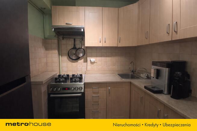 2 pokoje na Górnym Mokotowie