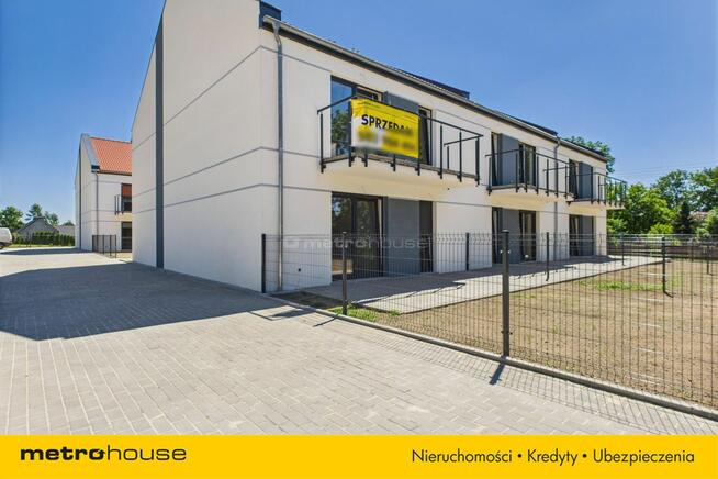 Unikat 74m2 bezczynszowe, bez PCC, ogródek-parking