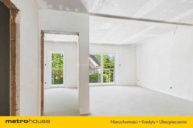 Unikat 74m2 bezczynszowe, bez PCC, ogródek-parking