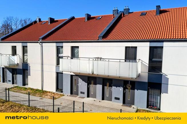 Unikat 74m2 bezczynszowe, bez PCC, ogródek-parking