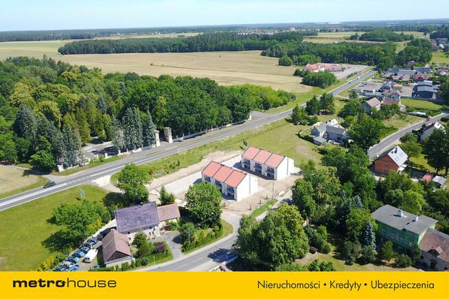 Unikat 74m2 bezczynszowe, bez PCC, ogródek-parking