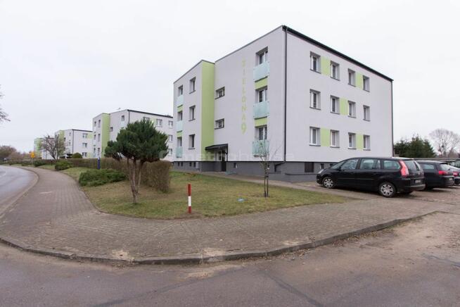 Barwice 2 pokojowe mieszkanie DWIE PIWNICE