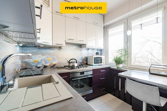 4 pokoje 58 m² gotowe do zamieszkania os. Piasta