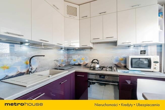 4 pokoje 58 m² gotowe do zamieszkania os. Piasta