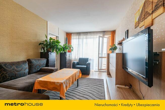 4 pokoje 58 m² gotowe do zamieszkania os. Piasta