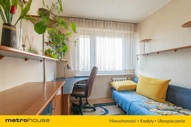 4 pokoje 58 m² gotowe do zamieszkania os. Piasta