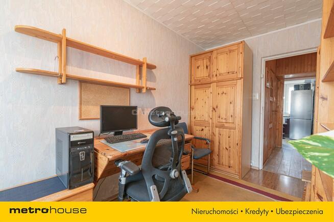 4 pokoje 58 m² gotowe do zamieszkania os. Piasta