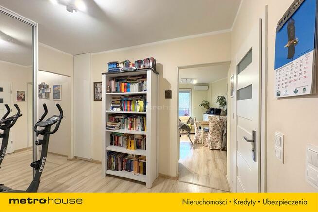 Apartament 3 pokojowy bardzo blisko dworca WKD.