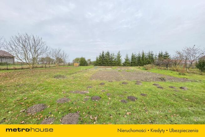 Ładne Siedlisko 2866m2 z domem 124m2 - Kijowiec