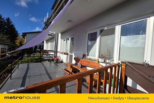 Dom koło AWFu dla dużej rodziny lub pod inwestycję