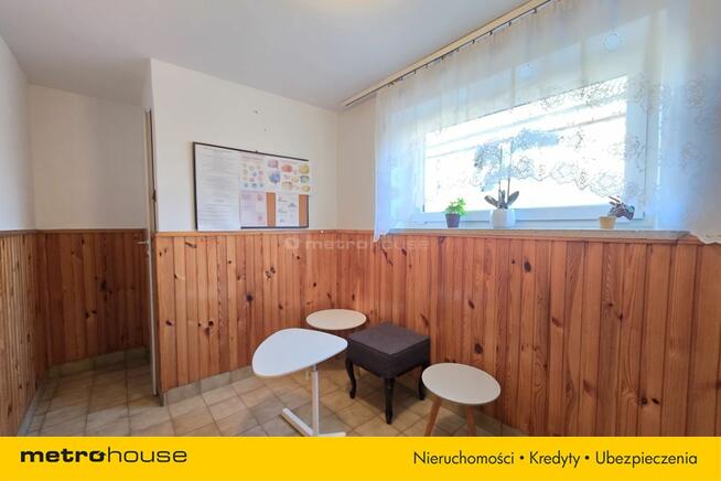 Dom koło AWFu dla dużej rodziny lub pod inwestycję