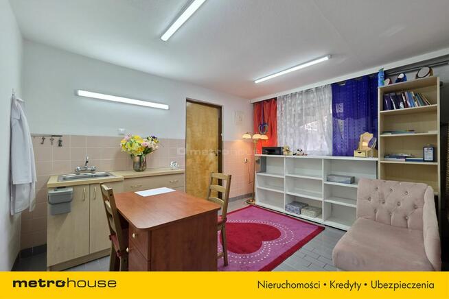 Dom koło AWFu dla dużej rodziny lub pod inwestycję