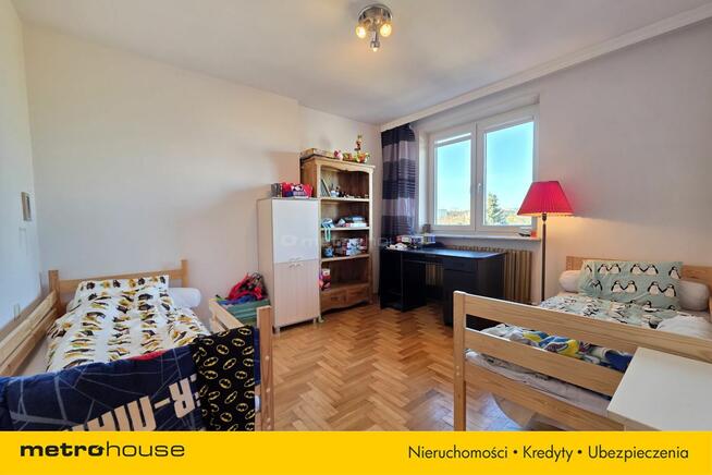 Dom koło AWFu dla dużej rodziny lub pod inwestycję