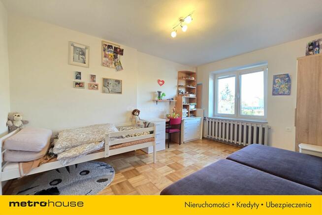 Dom koło AWFu dla dużej rodziny lub pod inwestycję