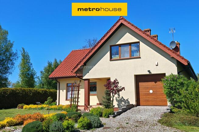 OKAZJA! Wymarzony dom z widokiem na jezioro morze.