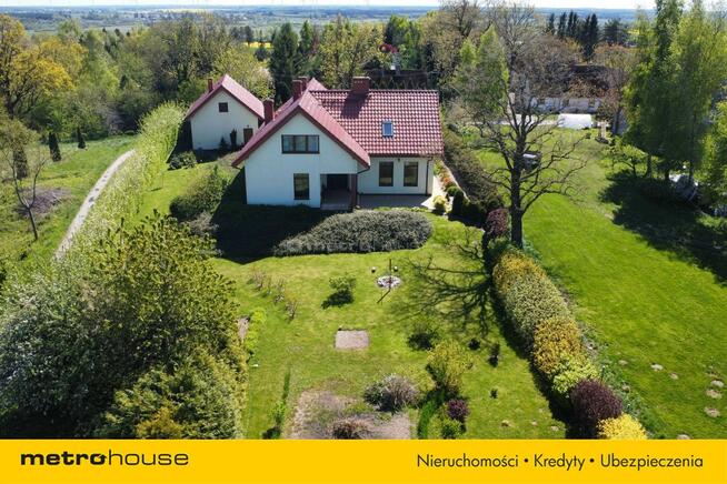 OKAZJA! Wymarzony dom z widokiem na jezioro morze.