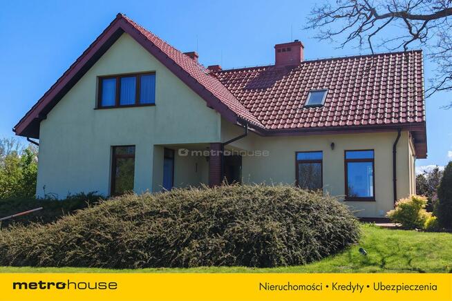 OKAZJA! Wymarzony dom z widokiem na jezioro morze.