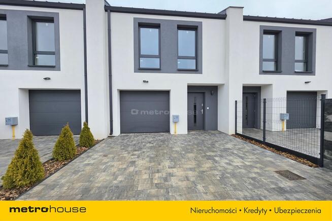 Segment w stanie deweloperskim 116m2 - Sławacinek