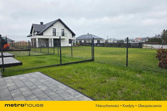 Segment w stanie deweloperskim 116m2 - Sławacinek