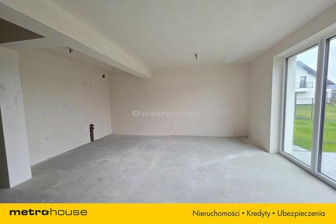 Segment w stanie deweloperskim 116m2 - Sławacinek