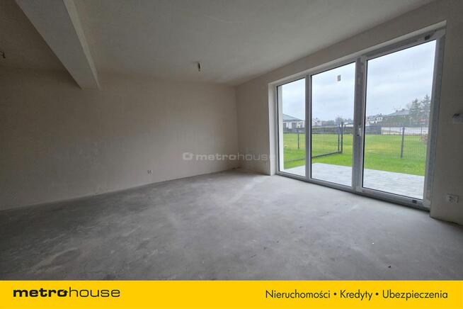 Segment w stanie deweloperskim 116m2 - Sławacinek