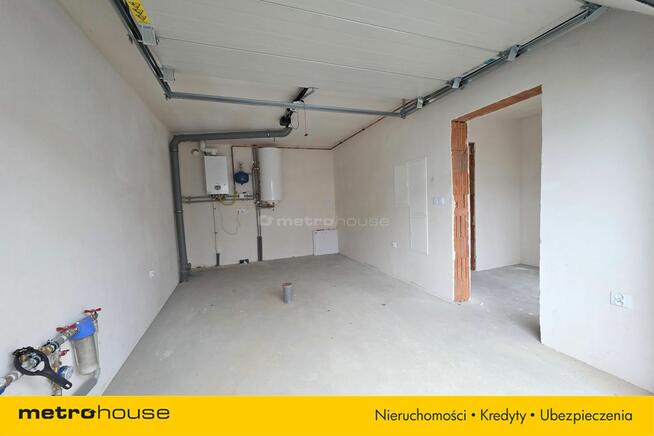 Segment w stanie deweloperskim 116m2 - Sławacinek