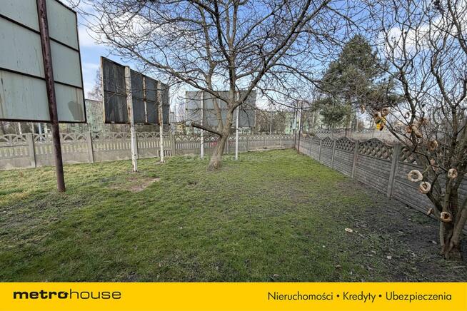 dom mieszkalny Dąbrowa Górnicza, ul. Kościelna