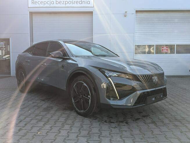 Peugeot 408 1.2T mHEV GT Exclusive RP2026 OD RĘKI/Szklany Dach