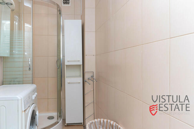 Dwupokojowe mieszkanie przy ul. Bosaków | 36,26 m2