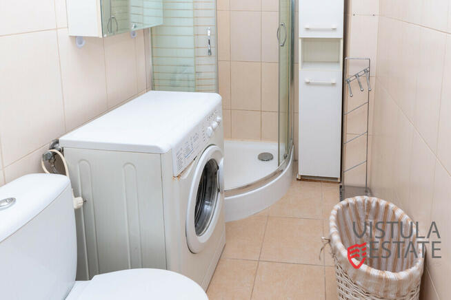 Dwupokojowe mieszkanie przy ul. Bosaków | 36,26 m2