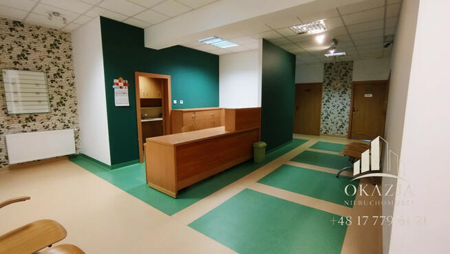 Lokal użytkowy Rzeszów, Podwisłocze