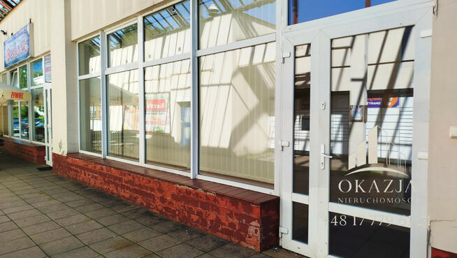 Lokal użytkowy Rzeszów, Podwisłocze