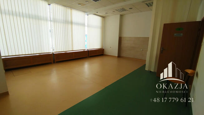 Lokal użytkowy Rzeszów, Podwisłocze