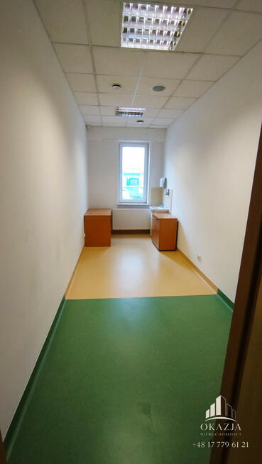 Lokal użytkowy Rzeszów, Podwisłocze