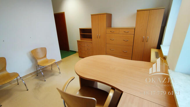 Lokal użytkowy Rzeszów, Podwisłocze