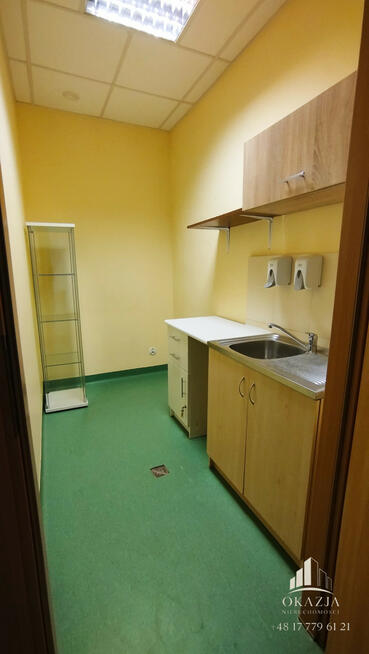 Lokal użytkowy Rzeszów, Podwisłocze