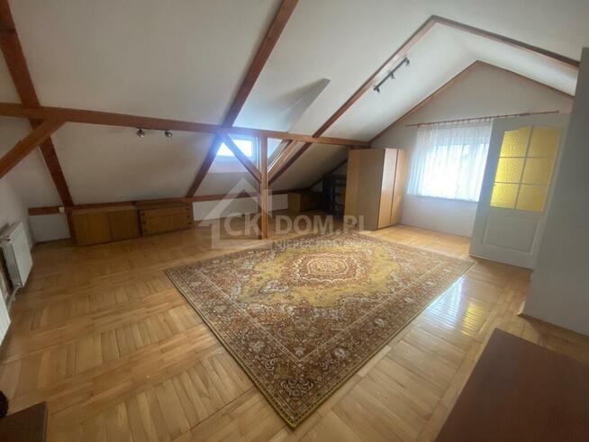 Kameralny bliźniak! 260 m² Idalin, Radom, 3 garaże