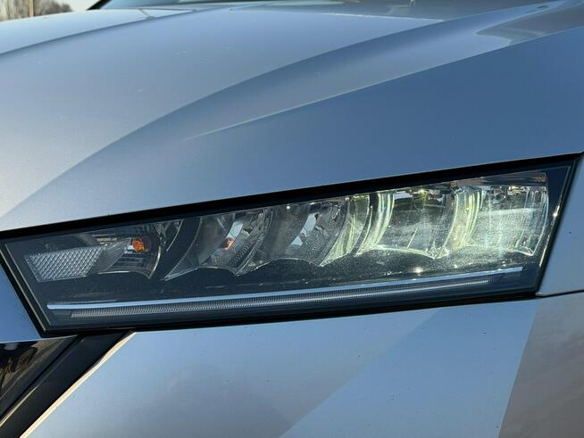 Škoda Octavia 1.5 TSI | 150 KM | 2022 | Ambition | Kamera | LED | Tempomat | FV23%