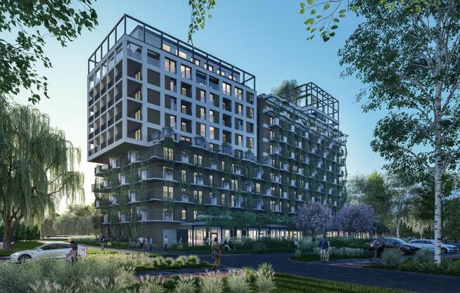 Mieszkanie Katowice Dąbrówka Mała, Wiertnicza