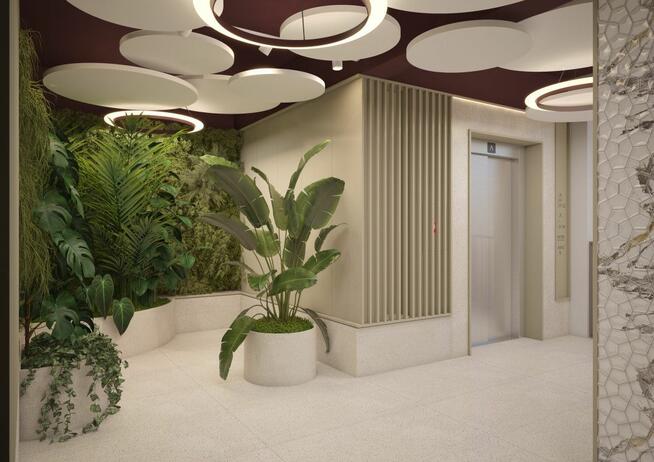 Mieszkanie Katowice Dąbrówka Mała, Wiertnicza