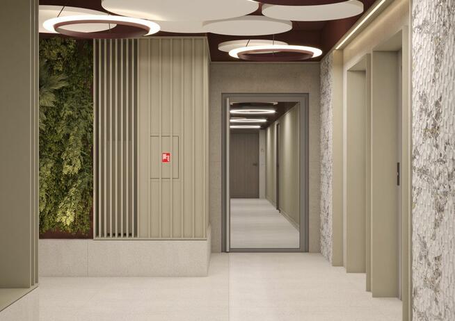 Mieszkanie Katowice Dąbrówka Mała, Wiertnicza