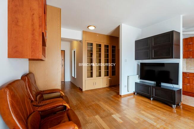 Mieszkanie Kraków Bronowice, Bronowicka