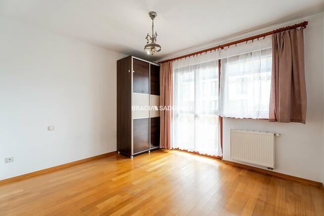 Mieszkanie Kraków Bronowice, Bronowicka