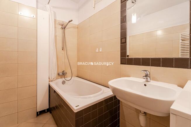 Mieszkanie Kraków Bronowice, Bronowicka