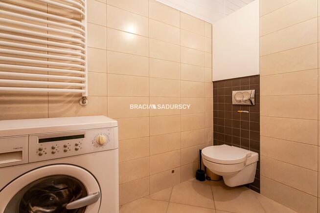 Mieszkanie Kraków Bronowice, Bronowicka