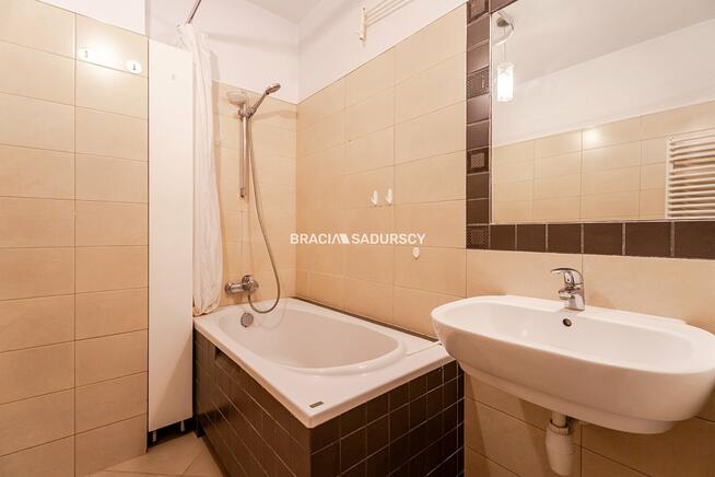 Mieszkanie Kraków Bronowice, Bronowicka