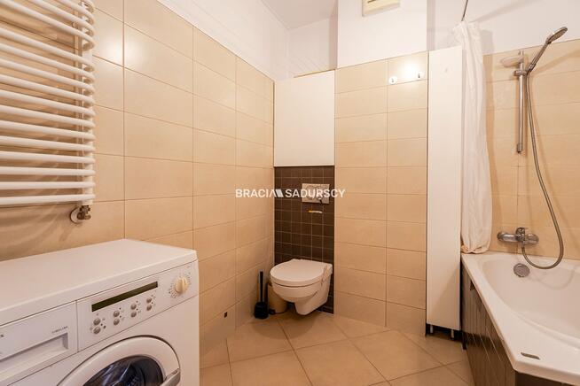 Mieszkanie Kraków Bronowice, Bronowicka