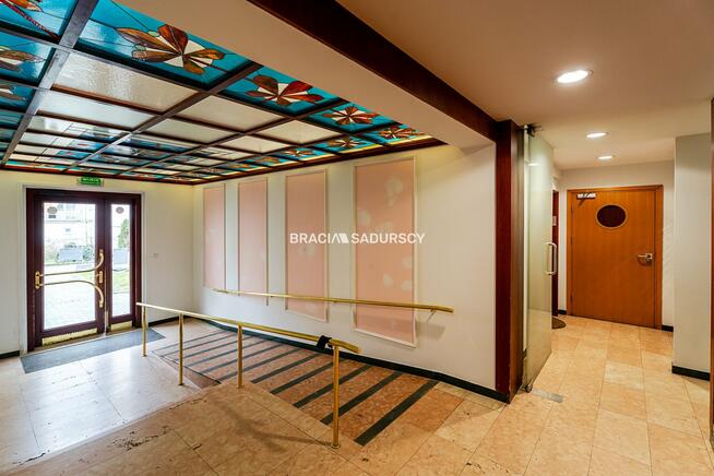 Mieszkanie Kraków Bronowice, Bronowicka