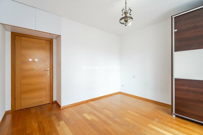 Mieszkanie Kraków Bronowice, Bronowicka