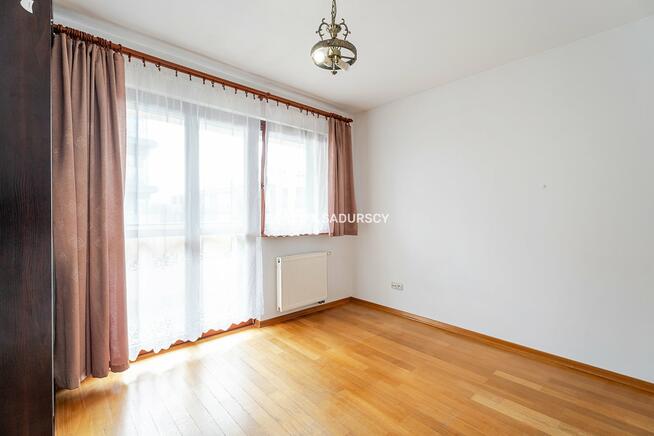 Mieszkanie Kraków Bronowice, Bronowicka